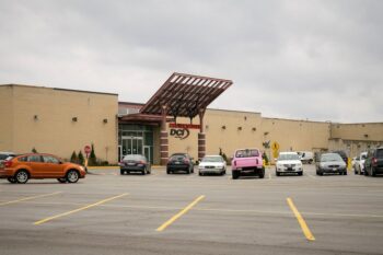 Beaver Valley Mall in Monaca, PA: Adapting to New Shopping Realities