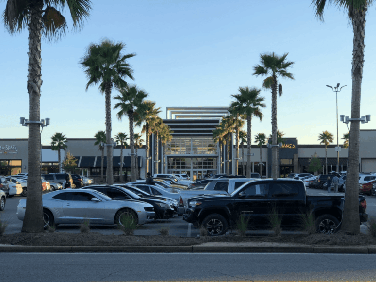 Can Bel Air Mall in Mobile, AL Hold On While Others Close?