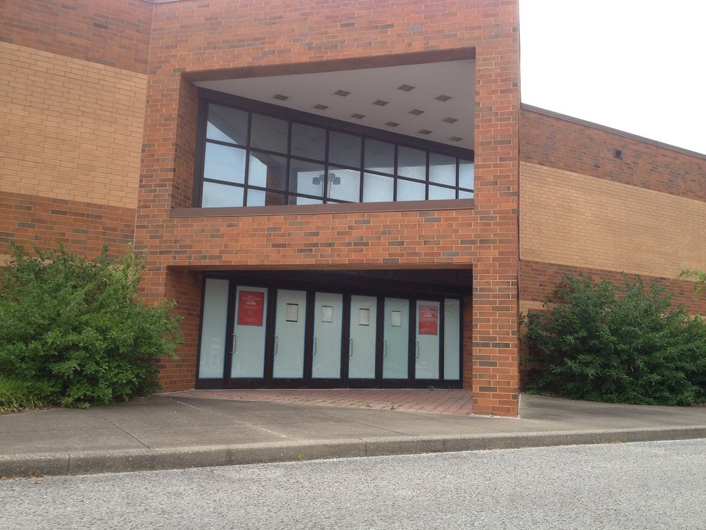 Lost Mall, New Life: The Real Story of Bellevue Center in Nashville, TN 12 Bellevue Center