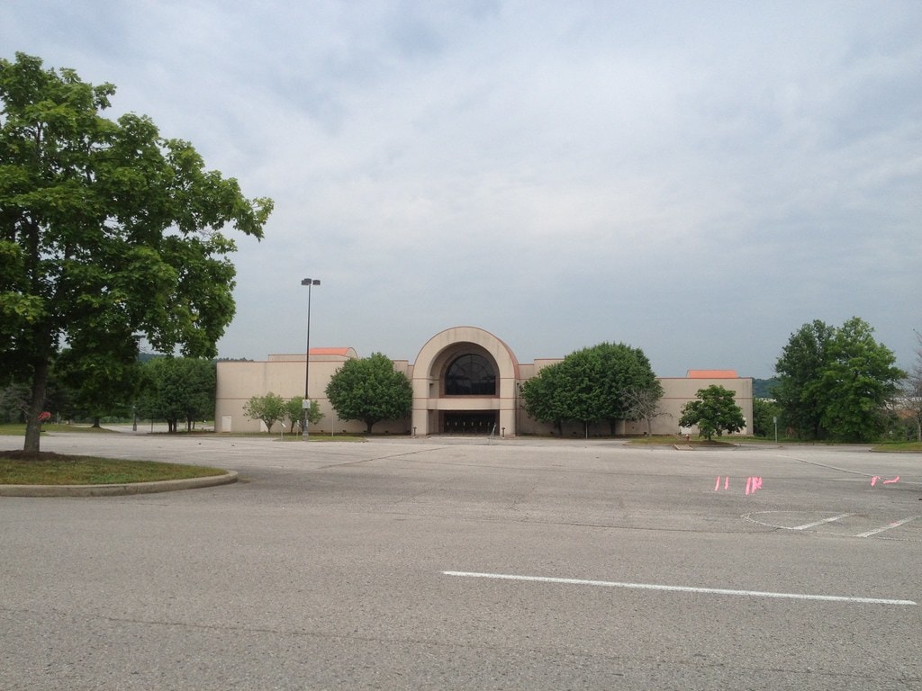 Lost Mall, New Life: The Real Story of Bellevue Center in Nashville, TN 13 Bellevue Center
