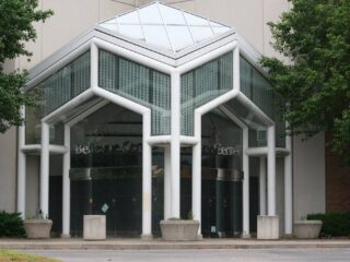 Lost Mall, New Life: The Real Story of Bellevue Center in Nashville, TN