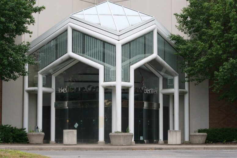 Lost Mall, New Life: The Real Story of Bellevue Center in Nashville, TN
