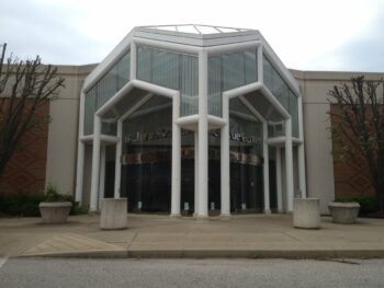 One Bellevue Place Mall in Nashville, TN – Tale of Transformation
