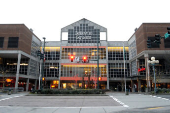 Bellevue Square