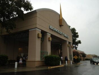 Berkeley Mall in Goldsboro, NC: Ghost Town or Comeback Story?