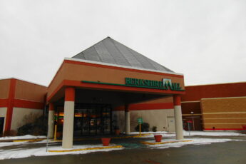 Berkshire Mall Lanesborough