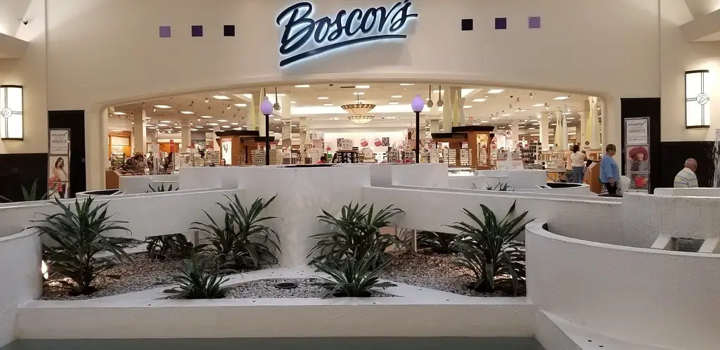 Berkshire Mall - Wyomissing, PA