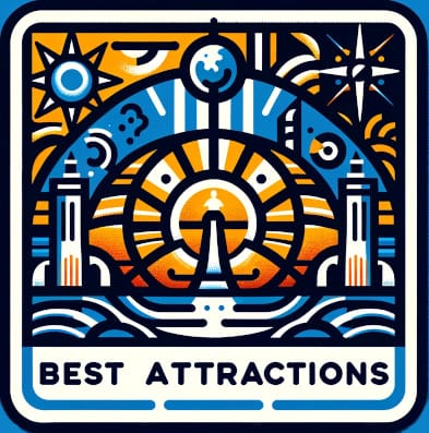 Best Attractions