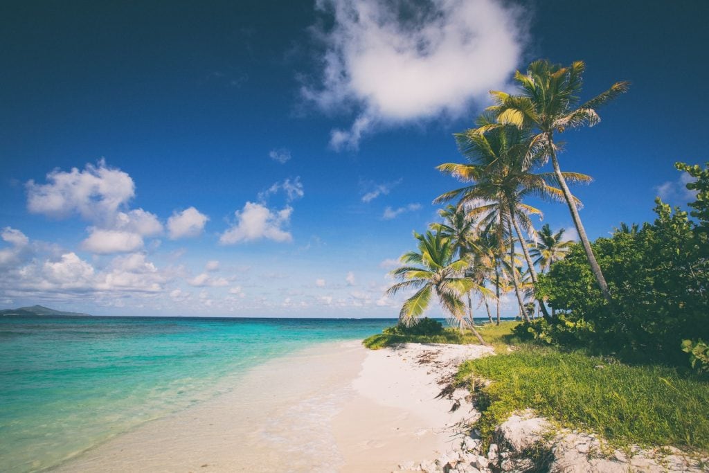 Las mejores atracciones del Caribe