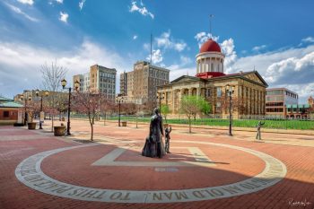 A Blend of History and Modernity: Things to Do in Springfield, Illinois