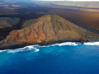 Hawaii Helicopter Volcano Tours: Celebration of Geological Heritage