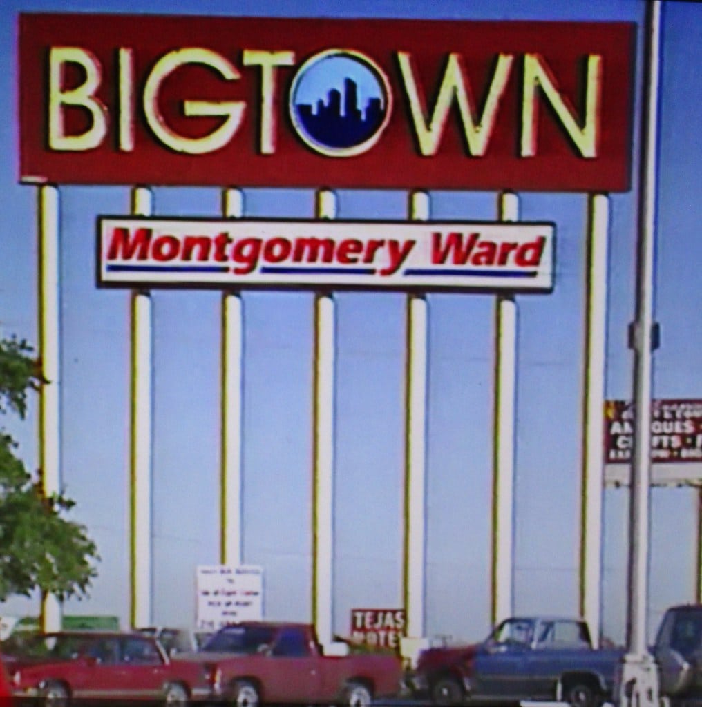 Big Town Mall