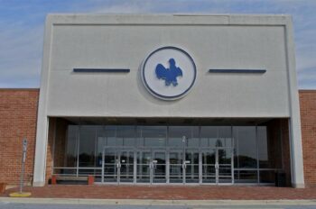 Blue Hen Mall in Dover, DE – A Storied Past and New Beginnings