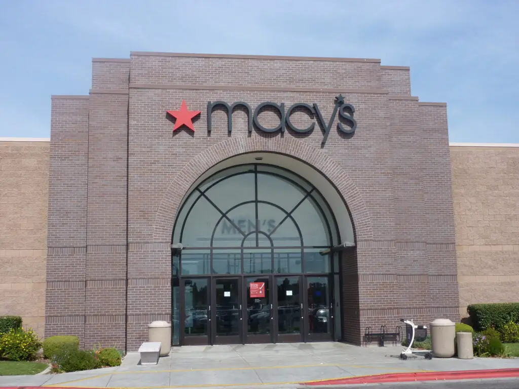 Macy's Boise Towne Square