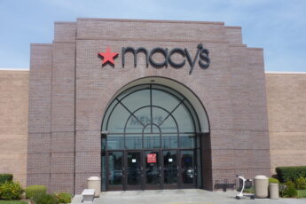 Macy's Boise Towne Square