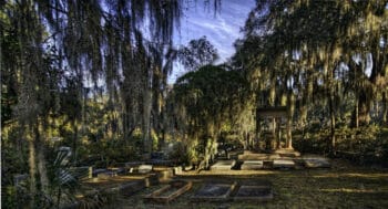 Walk Through History: Exploring Bonaventure Cemetery in Savannah, GA