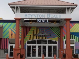 Boynton Beach Mall: Boom, Bust, and What’s Next in Boynton Beach, FL