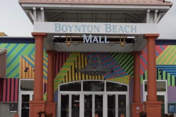 Boynton Beach Mall