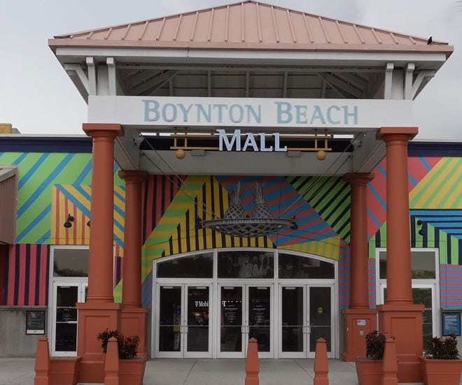 Boynton Beach Mall: Boom, Bust, and What’s Next in Boynton Beach, FL