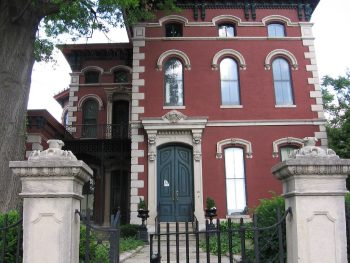 The Brennan House: Portal to the Victorian Era in Louisville, KY