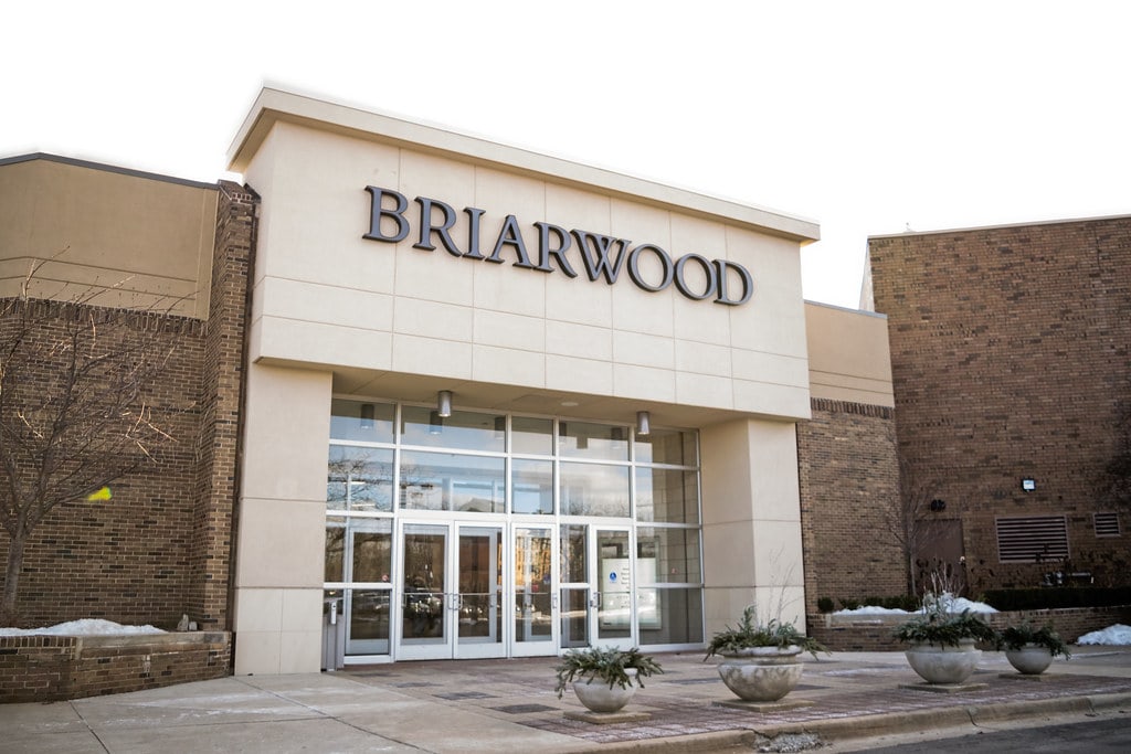 Briarwood Mall