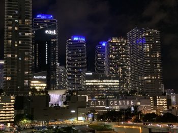 Brickell City Centre Mall: A Catalyst for Miami, FL Development
