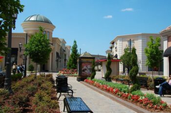Bridge Street Town Centre Mall: The Ultimate Shopping Destination in Huntsville, Alabama
