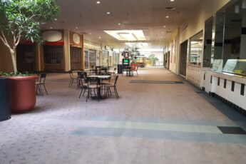 Bristol Mall