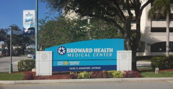 The Legacy and Future of Broward Health Medical Center in Broward County, FL