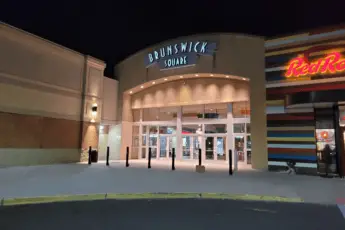 Brunswick Square Mall