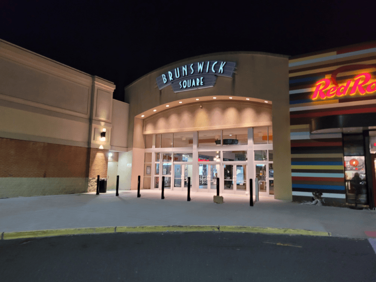 Rockaway Townsquare In Rockaway, NJ: The Region's Best Mall