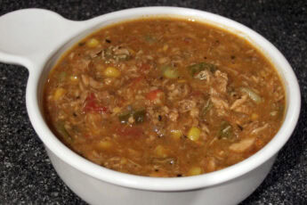 Brunswick Stew