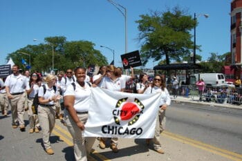 A Timeless Tradition: Bud Billiken Parade and Picnic in Chicago, Illinois