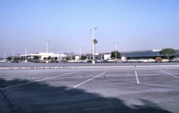 The Fate of Buena Park Downtown Mall in Orange County, CA: Can This Mall Be Saved?