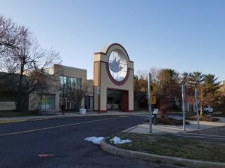 Inside Burlington Center Mall’s Demise: The Retail-to-Shipping Pivot in Burlington, NJ
