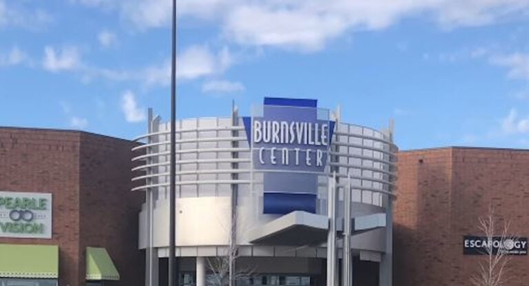 The Uncertain Future Of Burnsville Center: Burnsville, Mn's Dying Mall 