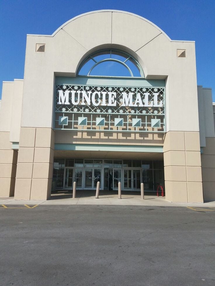 Muncie Mall in Muncie, IN Still Open in 2025, But It's a Different Place 11 Muncie Mall