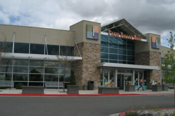 Cache Valley Mall Logan