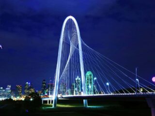 Enchanting places to visit in Dallas, Texas