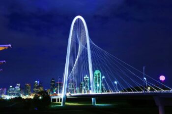 Enchanting places to visit in Dallas, Texas