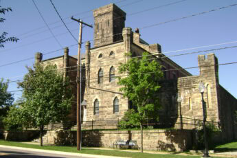 Cambria County Jail