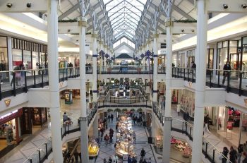 The Transformational Journey of CambridgeSide Mall in Cambridge, MA