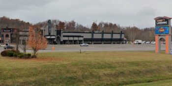 Camp Landing: Turning the Page for Kyova Mall in Ashland, KY
