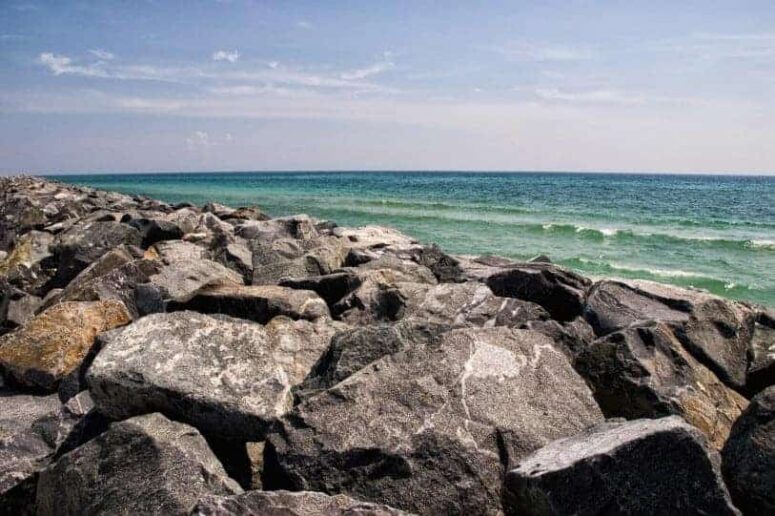 Cape San Blas FAQ, Part 1