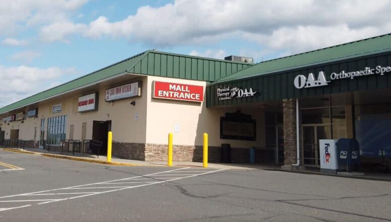 Carbon Plaza Mall, Lehighton, PA: Adapting to Modern Retail