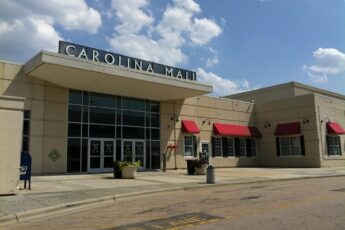 Carolina Mall Concord