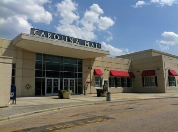 Carolina Mall in Concord, NC: Adapting to a Changing Market