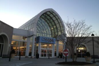 Carolina Place Mall, Pineville, NC