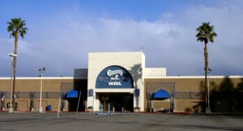 From Boom to Bust: The Fall of Carousel Mall in San Bernardino, CA