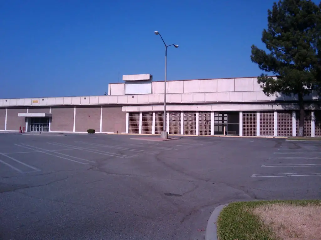 Carousel Mall San Bernardino